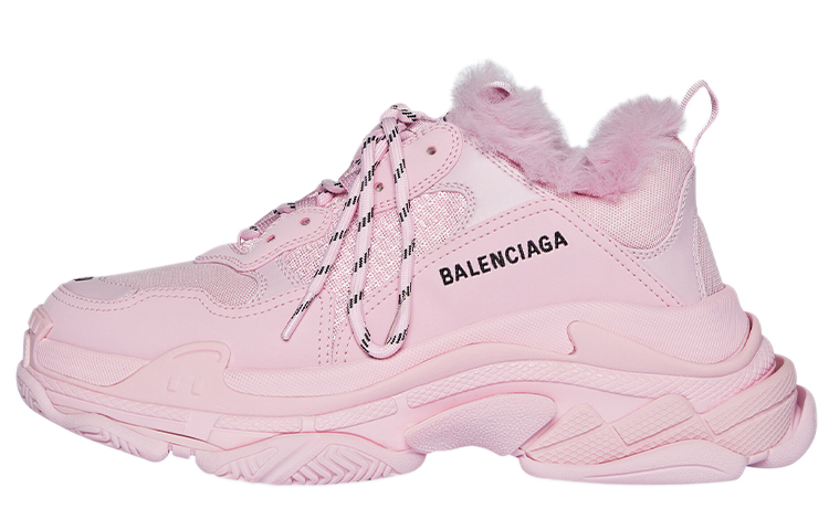 Купить Женские Кроссовки Balenciaga В Спб