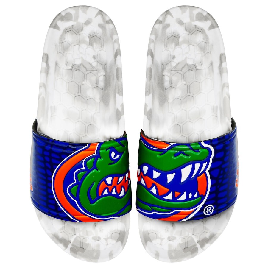 

Шлепанцы HYPE Florida Gators, роял