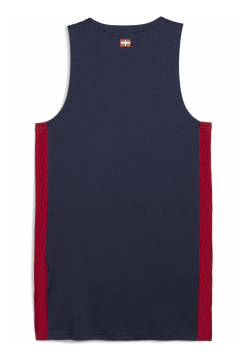 

Топ SASKI BASKONIA 24/25 HEIM Puma, темно-синий