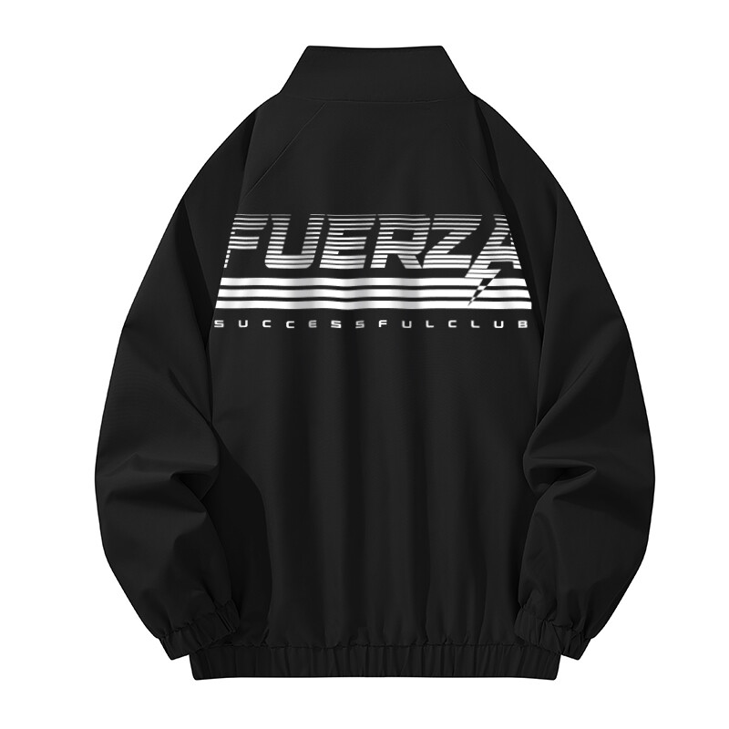 

Куртка унисекс Fuerza, кремовый