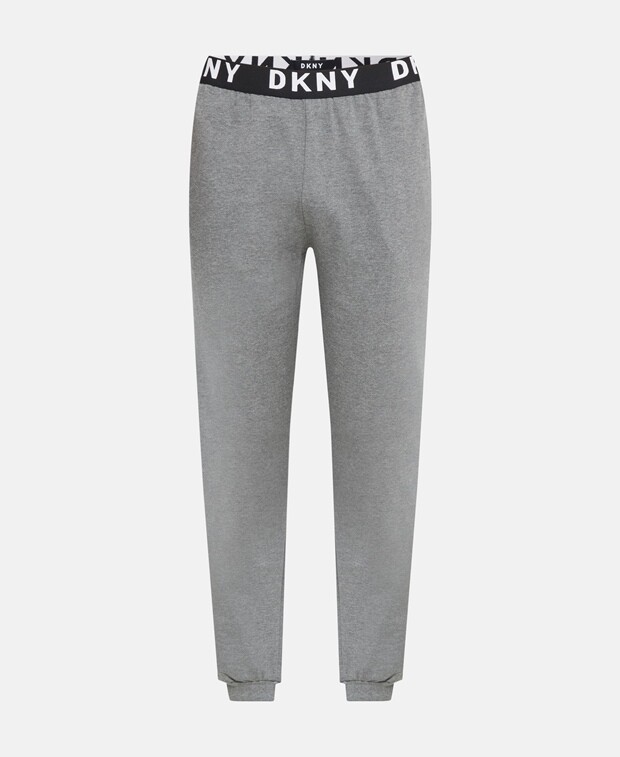 

Пижамные штаны DKNY, серый