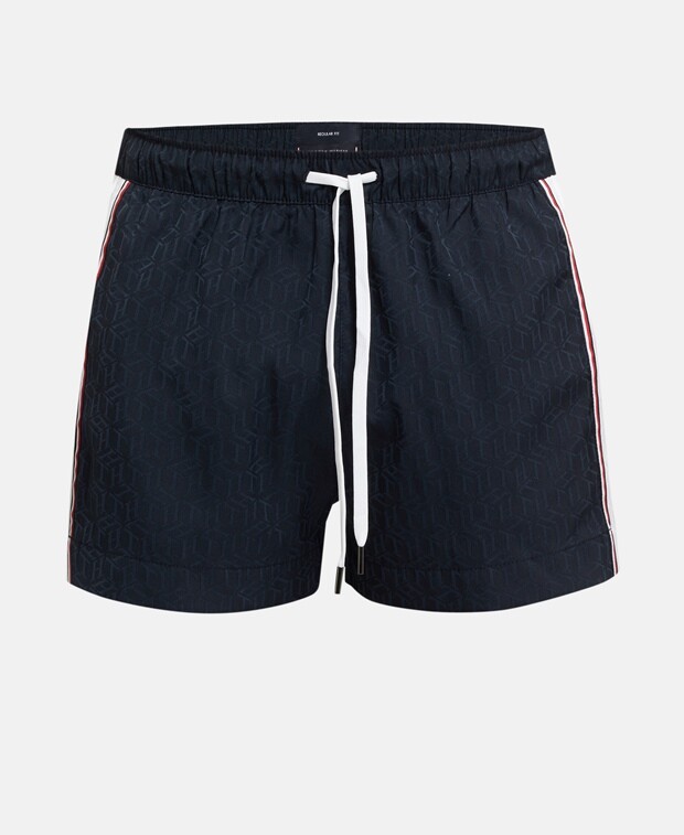 

Плавательные шорты Tommy Hilfiger, темно-синий