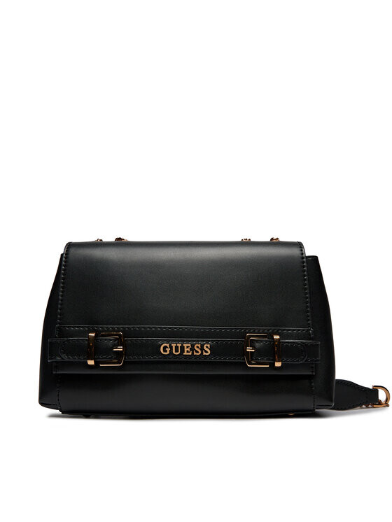 

Кошелек Guess, черный