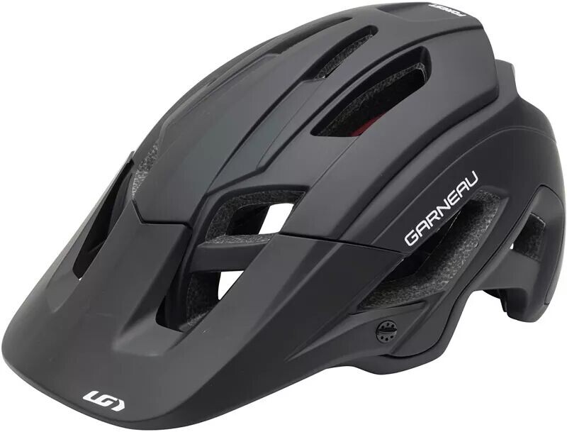 

Велосипедный шлем для взрослых Louis Garneau Forest, черный