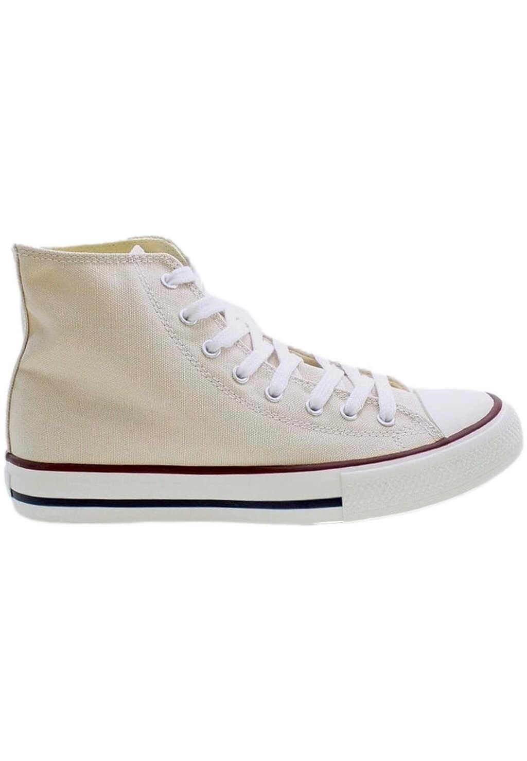

Высокие кроссовки Victoria Shoes, бежевый