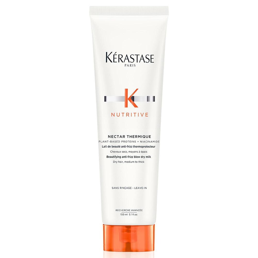 

Термозащитное молочко для сухих волос Kerastase Nutrive Nectar Thermique, 150 мл