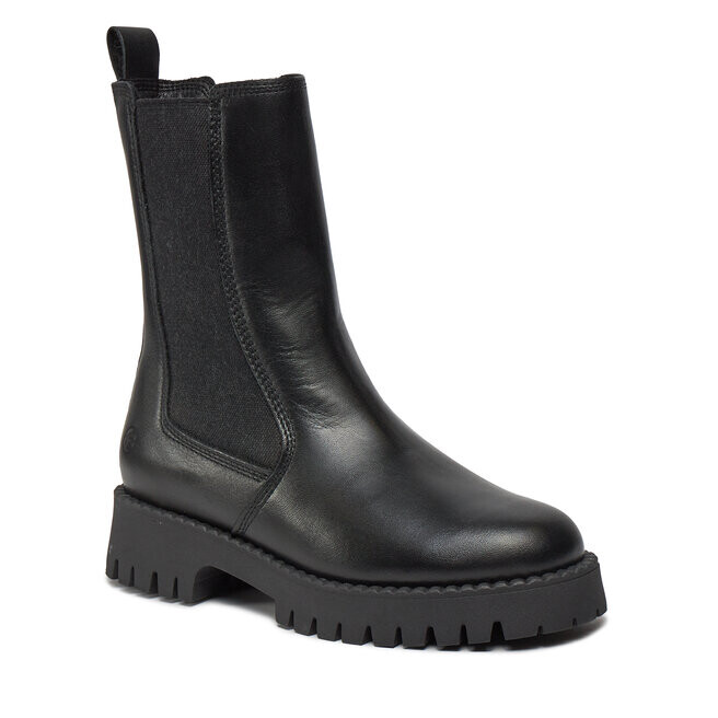 

Ботинки Tamaris, черный