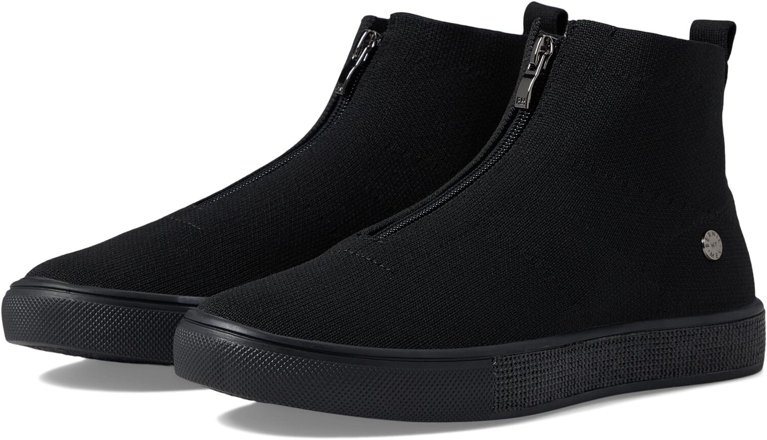 

Ботинки bernie mev. Spike, цвет Black/Black Jet Crystals
