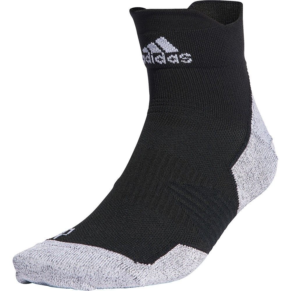 

Носки adidas Grip Half, черный