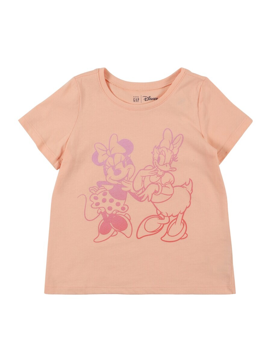 

Футболка GAP, цвет Peach