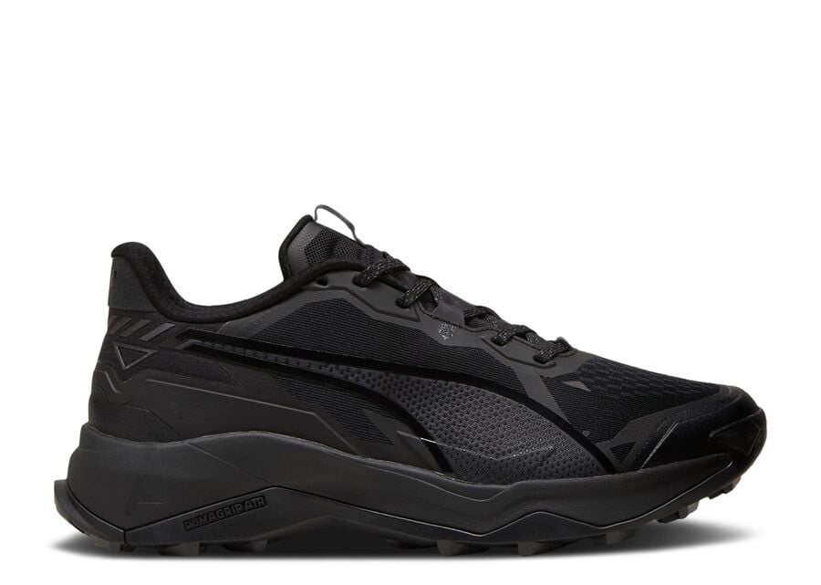 

Кроссовки Puma Explore Nitro 2, цвет Seasons Black