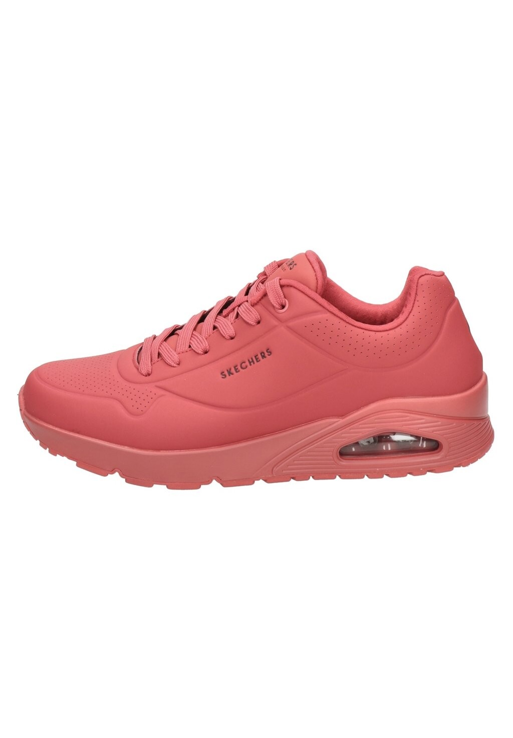 

Низкие кроссовки Skechers, ярко-красный