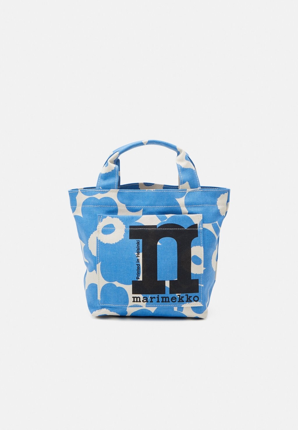 

Сумка Marimekko, синий