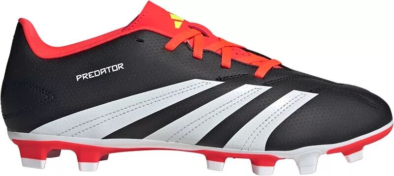 

Футбольные бутсы Adidas Predator Club FxG