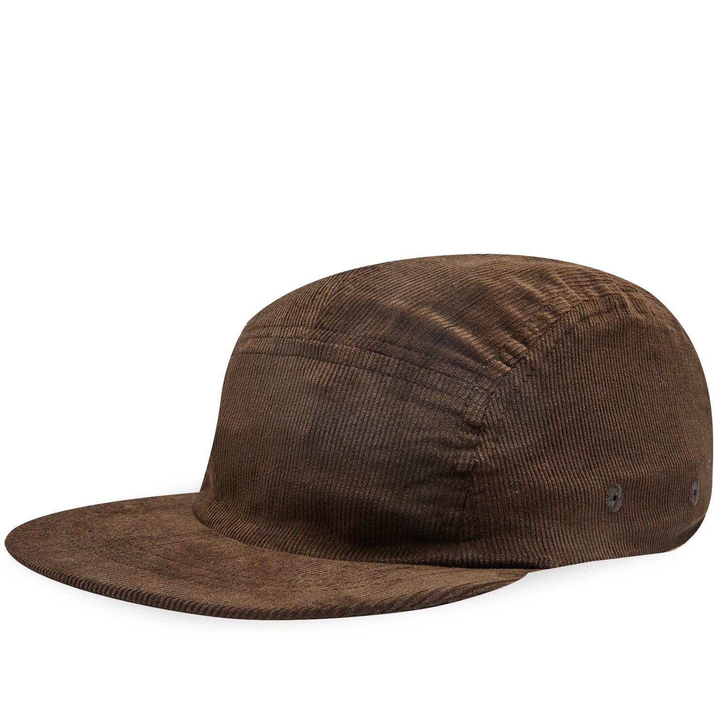 

Бейсболка Folk Cord 5 Panel, цвет Brown Cord