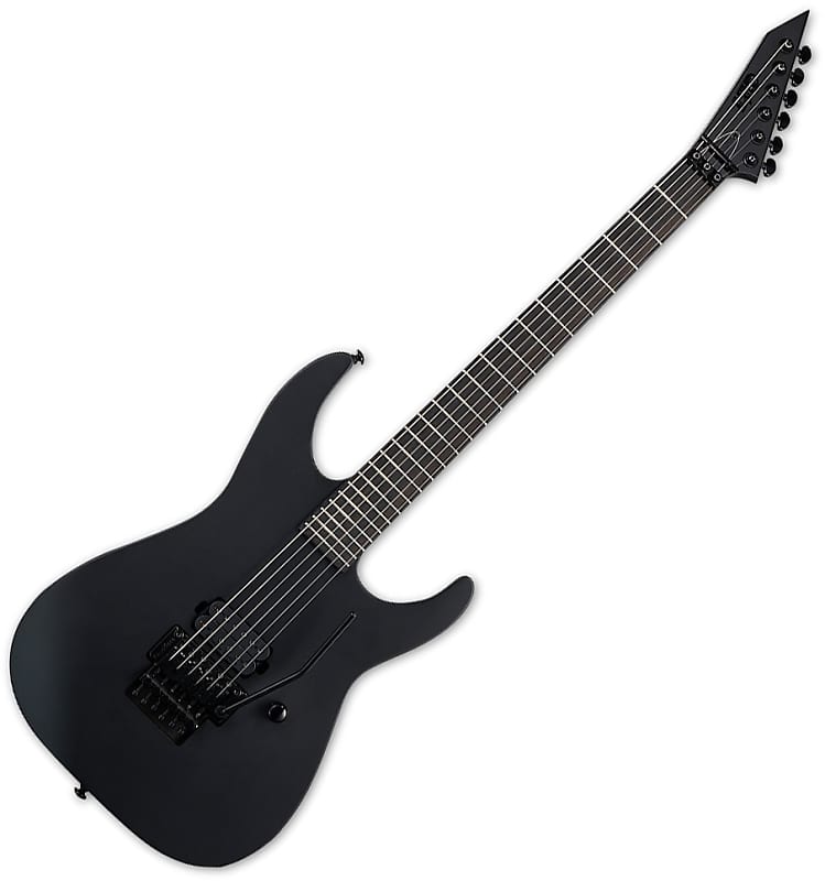 Электрогитара для металла. ESP Ltd m7 HT. ESP Ltd m-7ht Baritone Black Metal Satin. ESP Ltd m-1000ht. ESP Guitar 7 Satin Black.