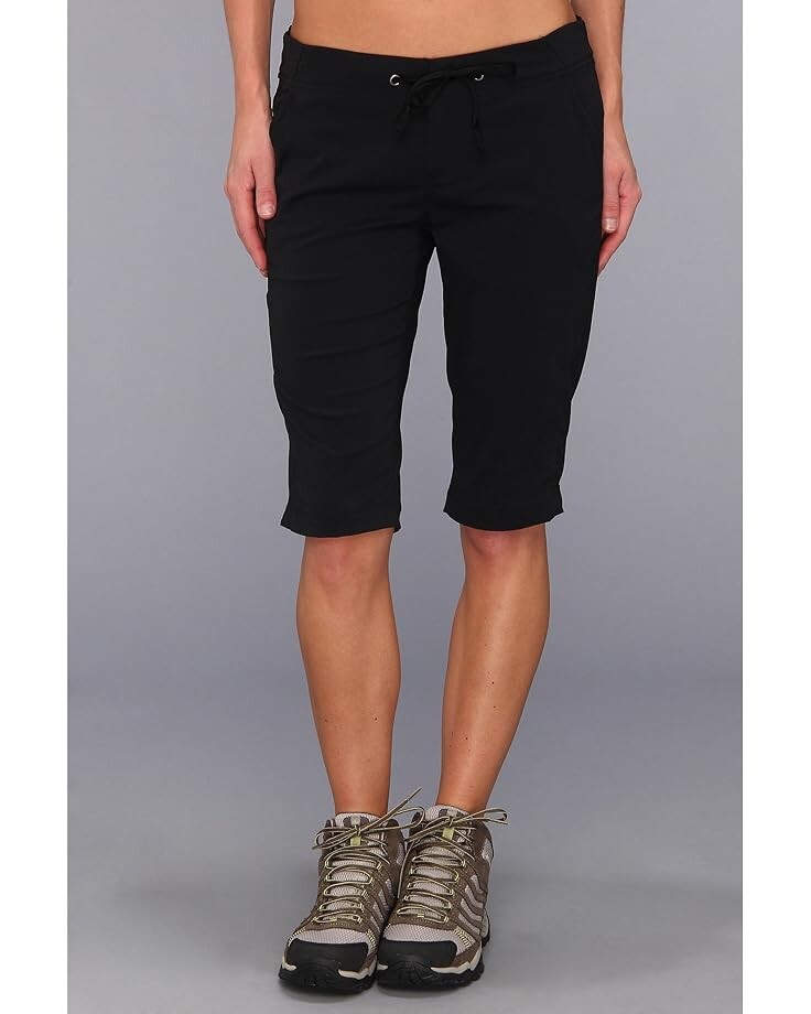 

Шорты Columbia Anytime Outdoor Long Short, черный