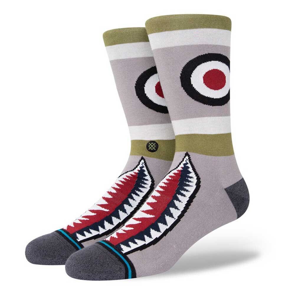 

Носки Stance Warbird, серый