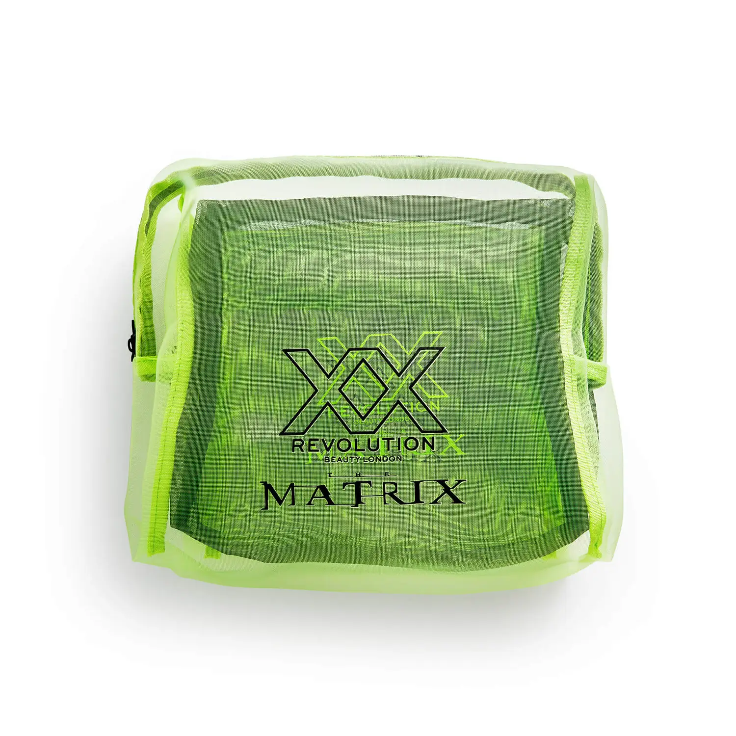 

Набор косметических сетчатых сумок Matrix