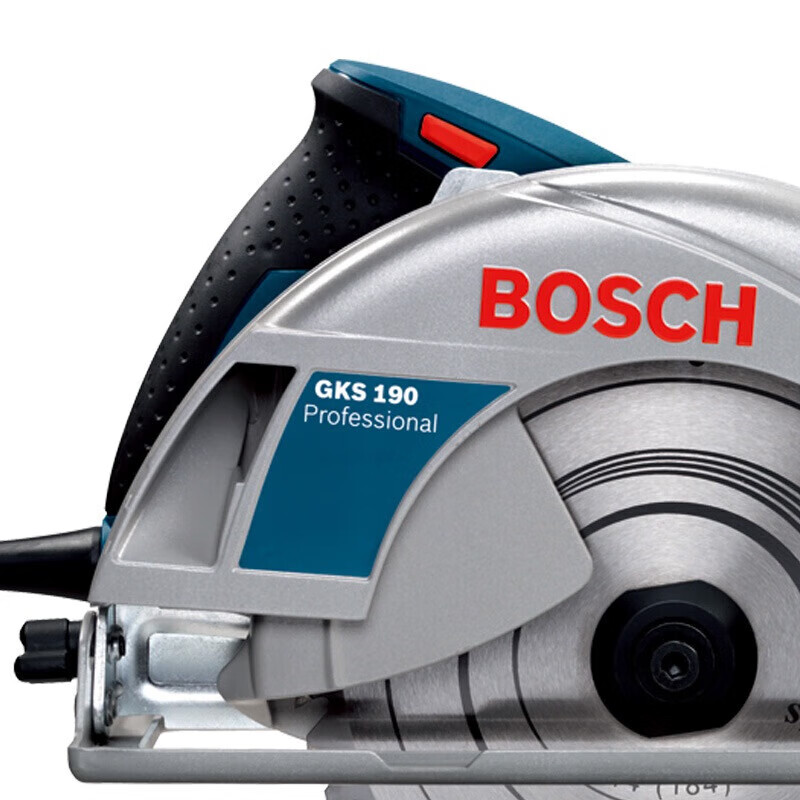 Циркулярная пила Bosch GKS 190 Professional 45°, 1400W