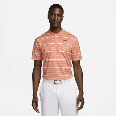 

Футболка Nike Victory, цвет Orange Trance/Orange Trance/Black