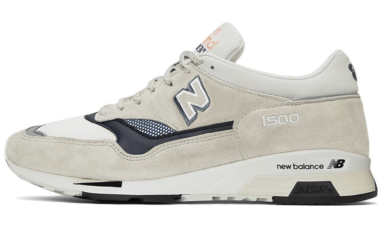 

Кроссовки унисекс New Balance 1500 для бега