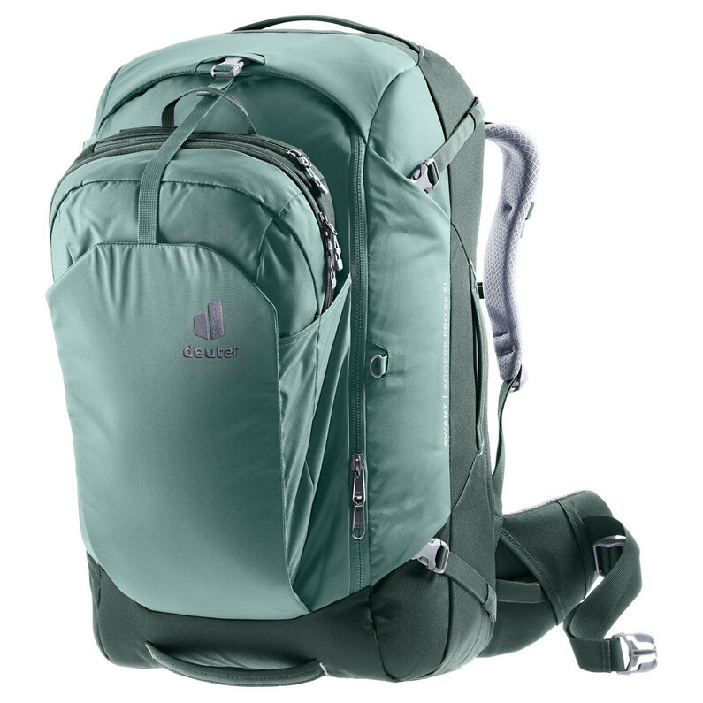

Женский рюкзак Aviant Access Pro 55 SL Deuter