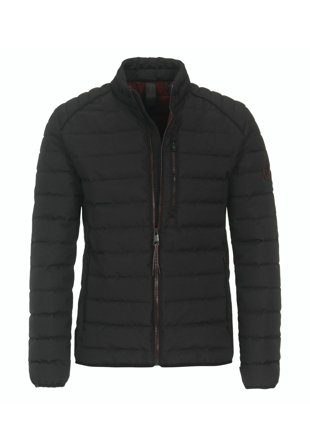 Зимняя куртка CASAMODA, цвет schwarz