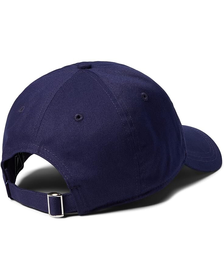 

Кепка Superdry Code Essential Baseball Cap, цвет Rich Navy
