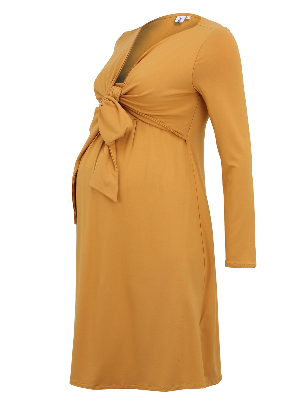 Платье Bebefield Julianna, желтый