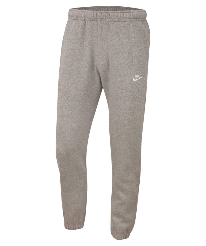 Клубные спортивные штаны Nike Sportswear, серый