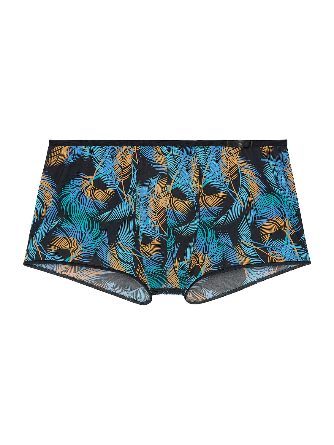 

Боксеры HOM Trunk Chico, цвет blue print