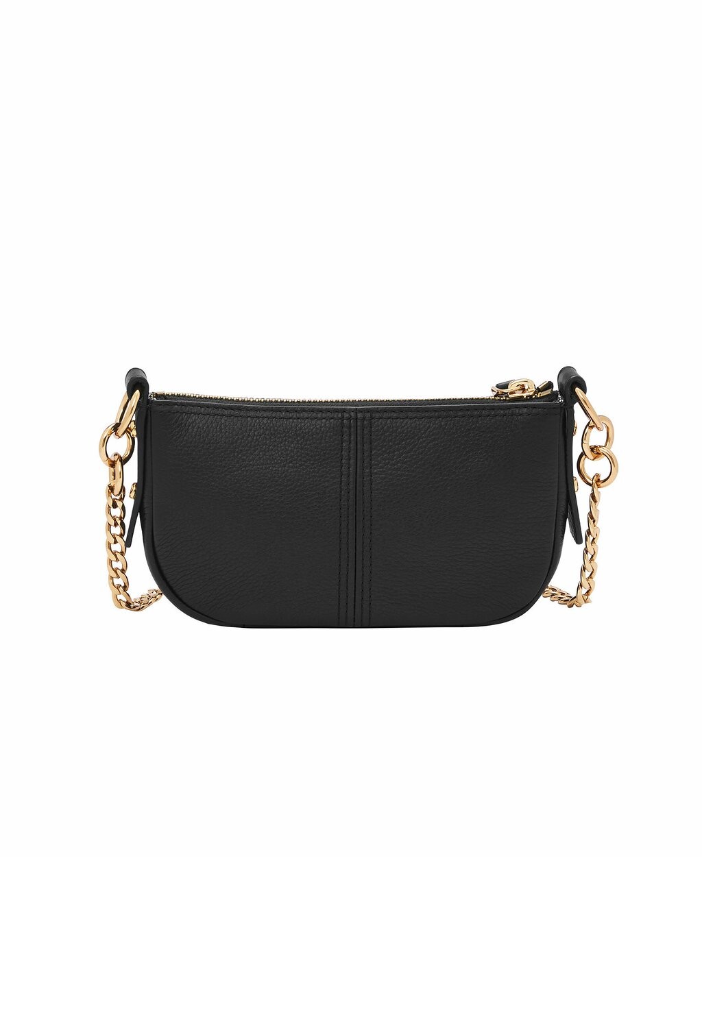

Сумка на плечо JOLIE Fossil, черный