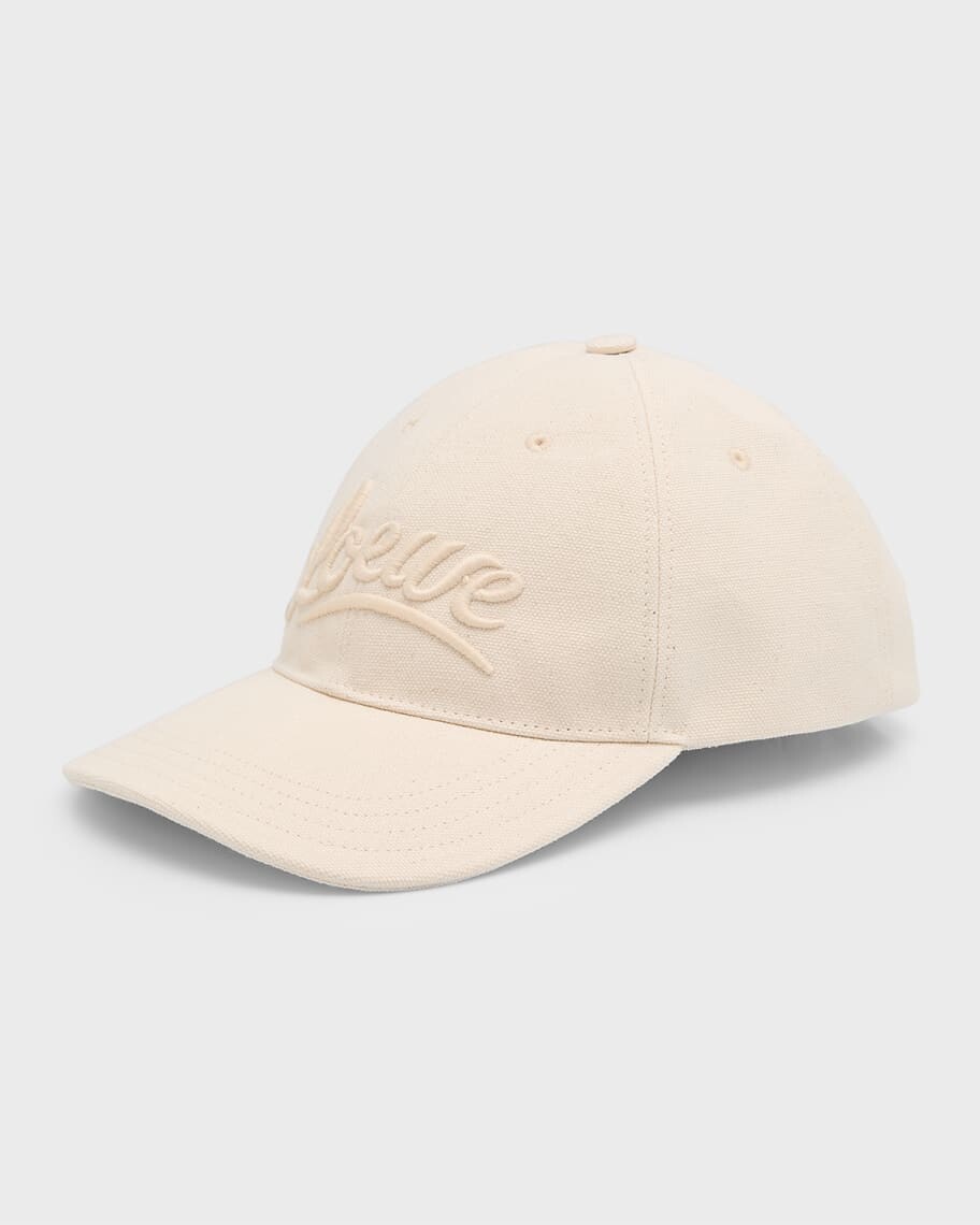 

Бейсболка с логотипом Loewe