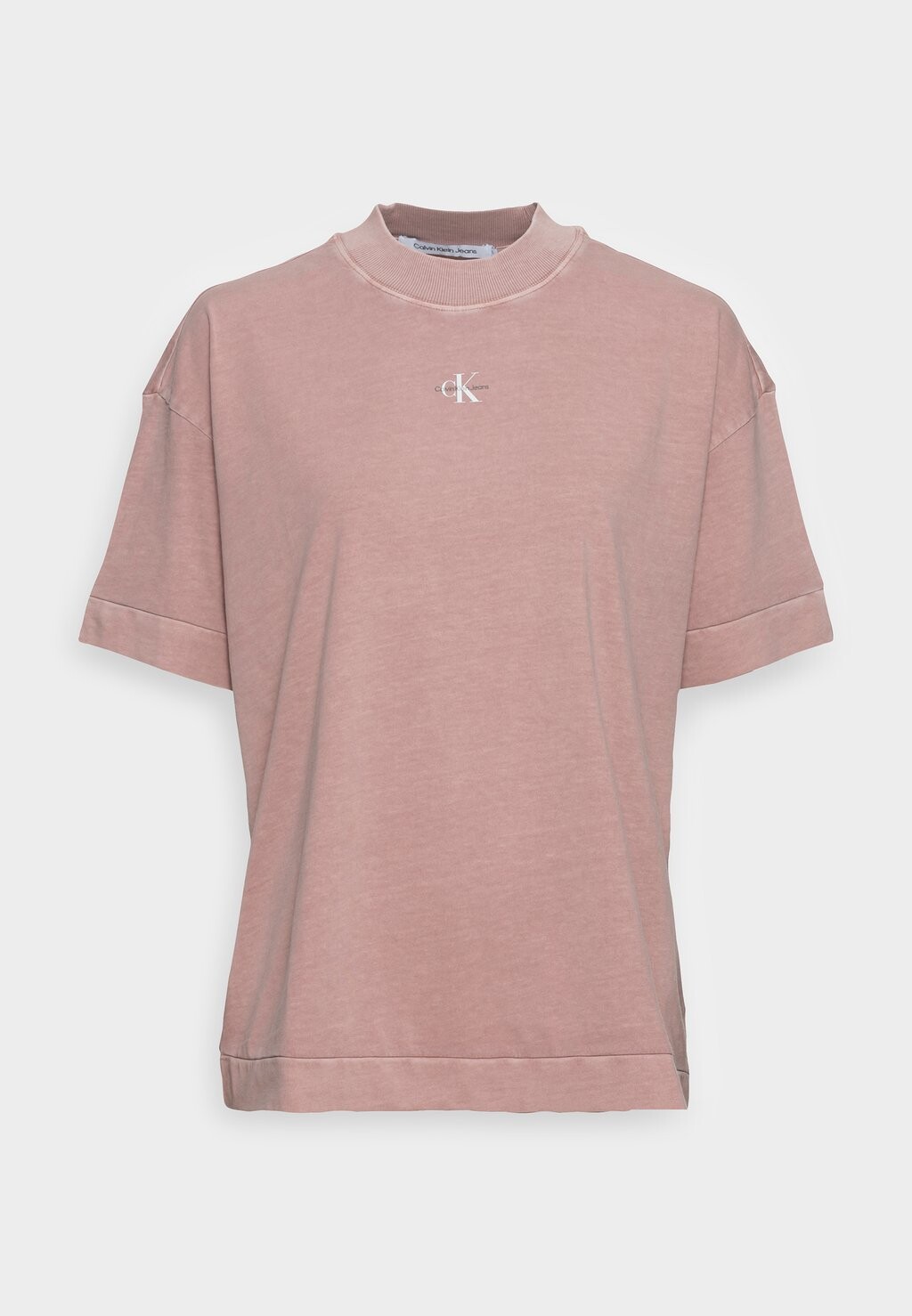 

Футболка Basic Calvin Klein Jeans