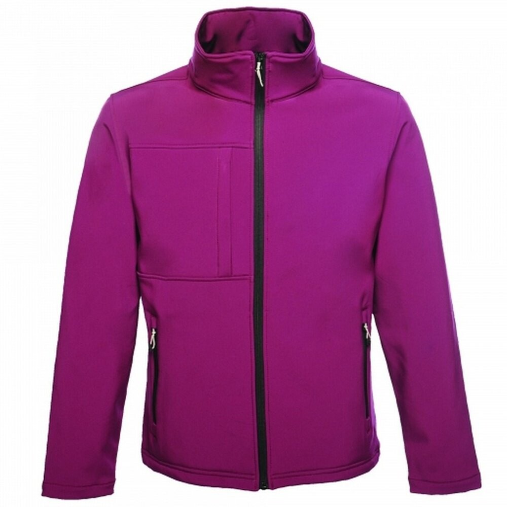 

Куртка Regatta Professional Octagon II Waterproof, фиолетовый
