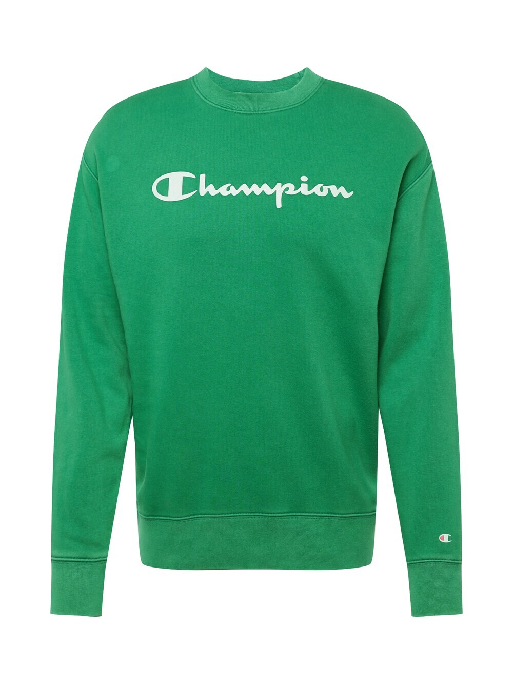 

Толстовка Champion Authentic Athletic Apparel, травяно-зеленый/светло-зеленый
