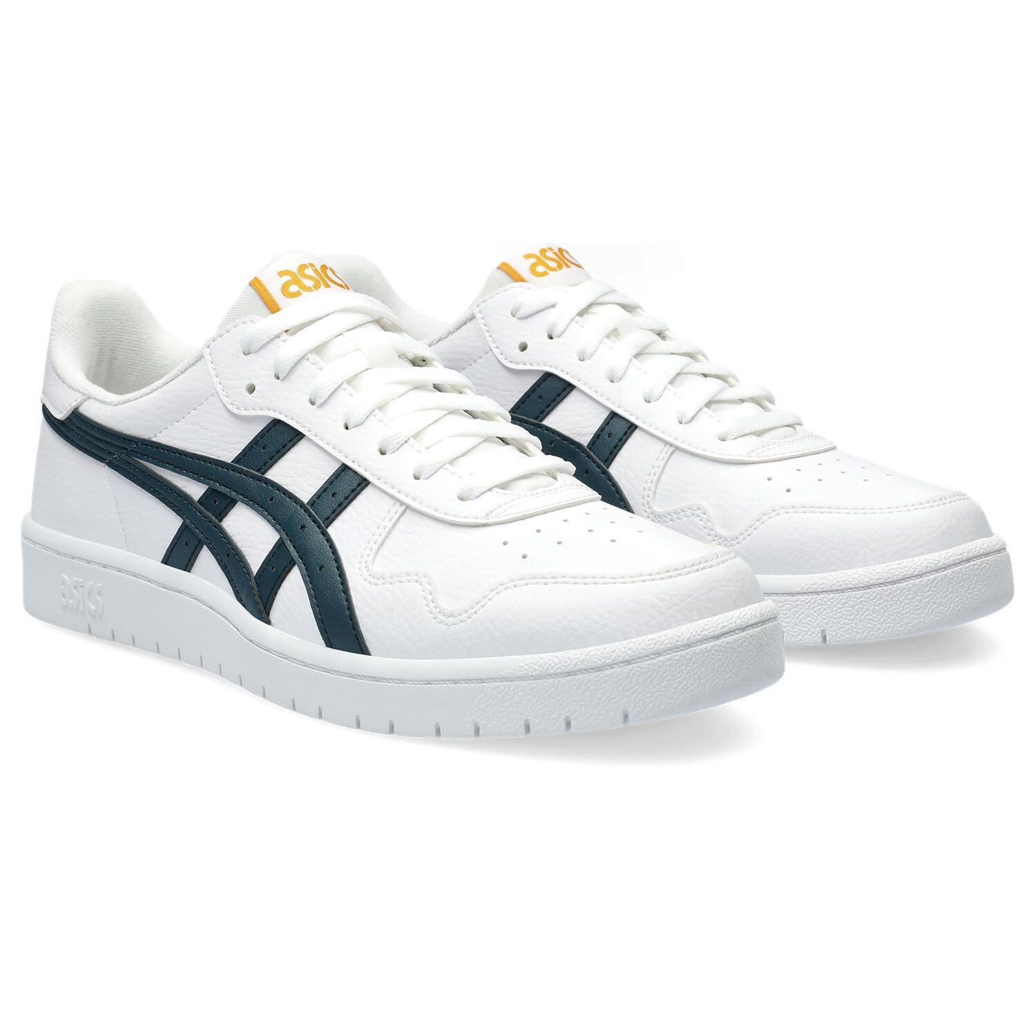 Asics Japan S Gs Белые Купить