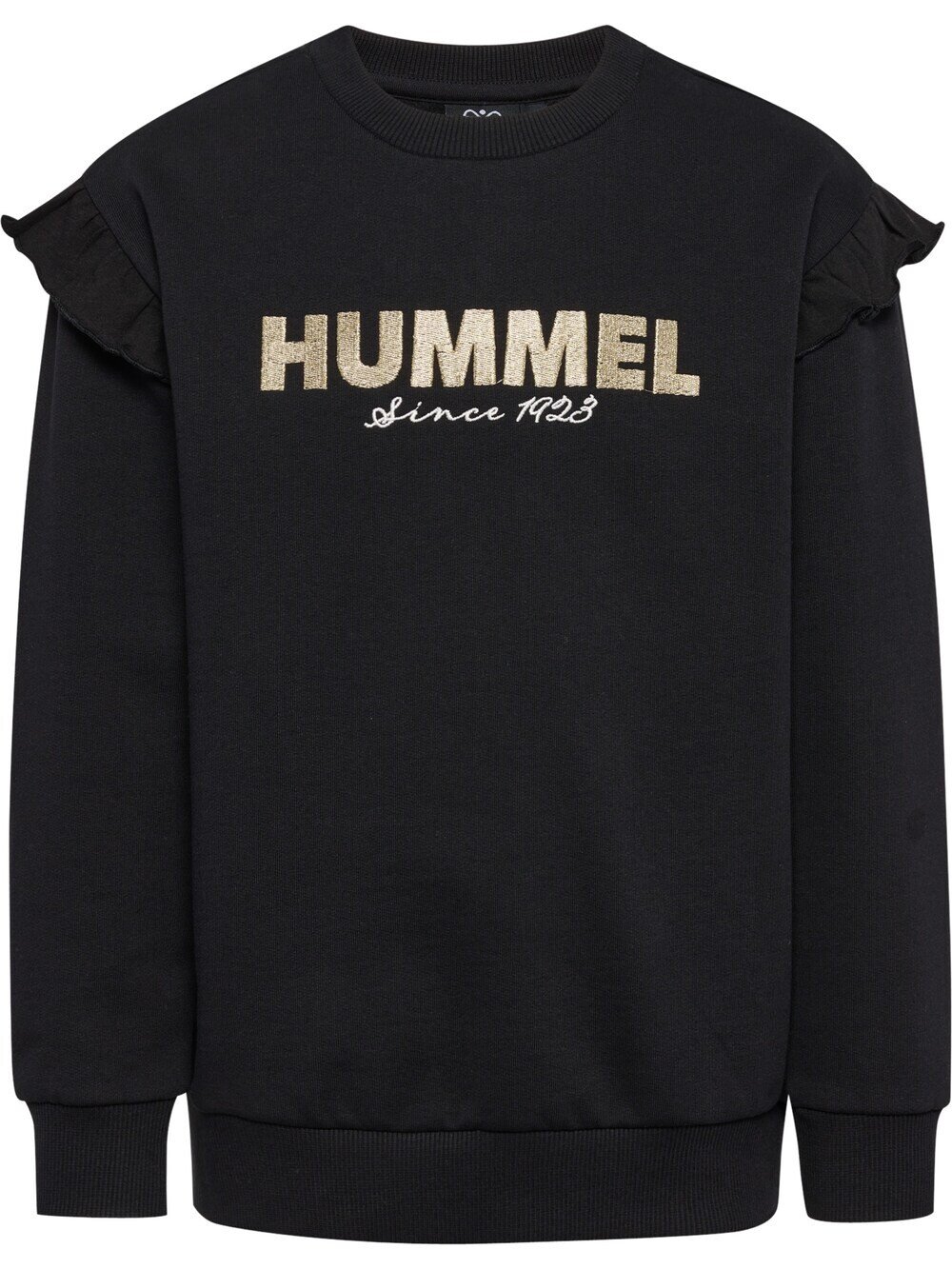 

Толстовка Hummel, черный