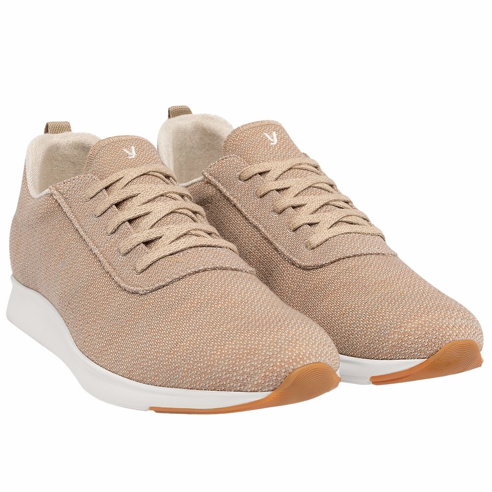 

Кроссовки Yuccs Merino Sport, бежевый