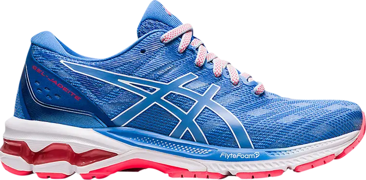 

Кроссовки Wmns Gel Jadeite 'Blue Coast', синий