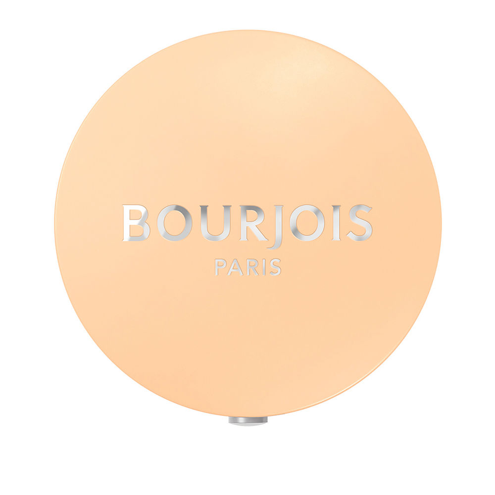 Тени для век Little round pot eyeshadow Bourjois, 1,2 г, 4-eggshell’ent yooap round