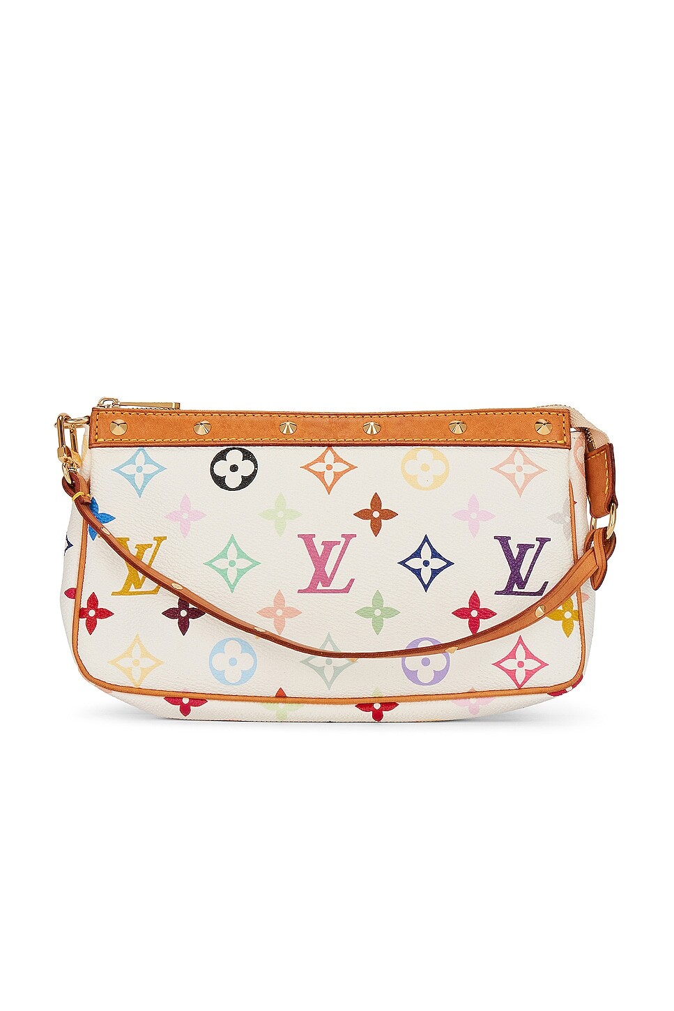 

Сумка FWRD Renew Louis Vuitton Pochette Accessoires Shoulder, цвет Multi