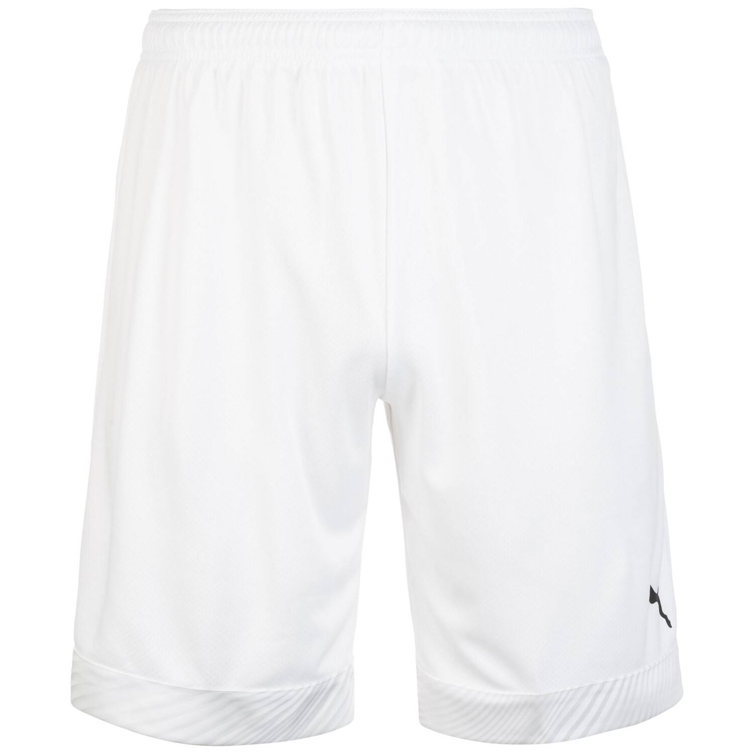 

Шорты Puma Trainings Cup, белый