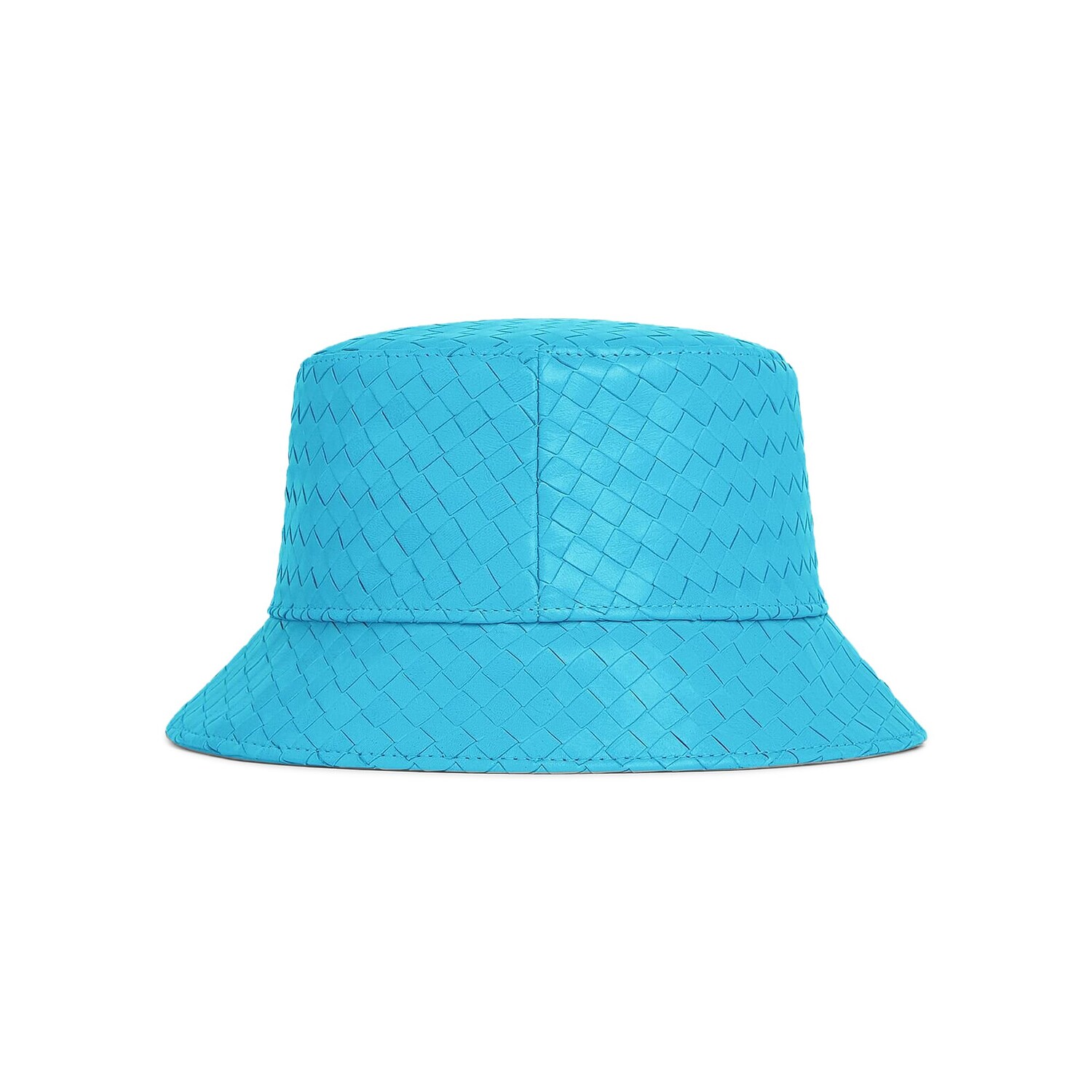 

Шляпа-ведро Bottega Veneta Intrecciato Dip