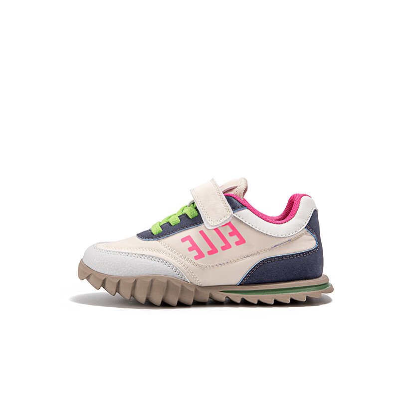 

Кроссовки для детей "Дети" Elle Kids, цвет Light Green
