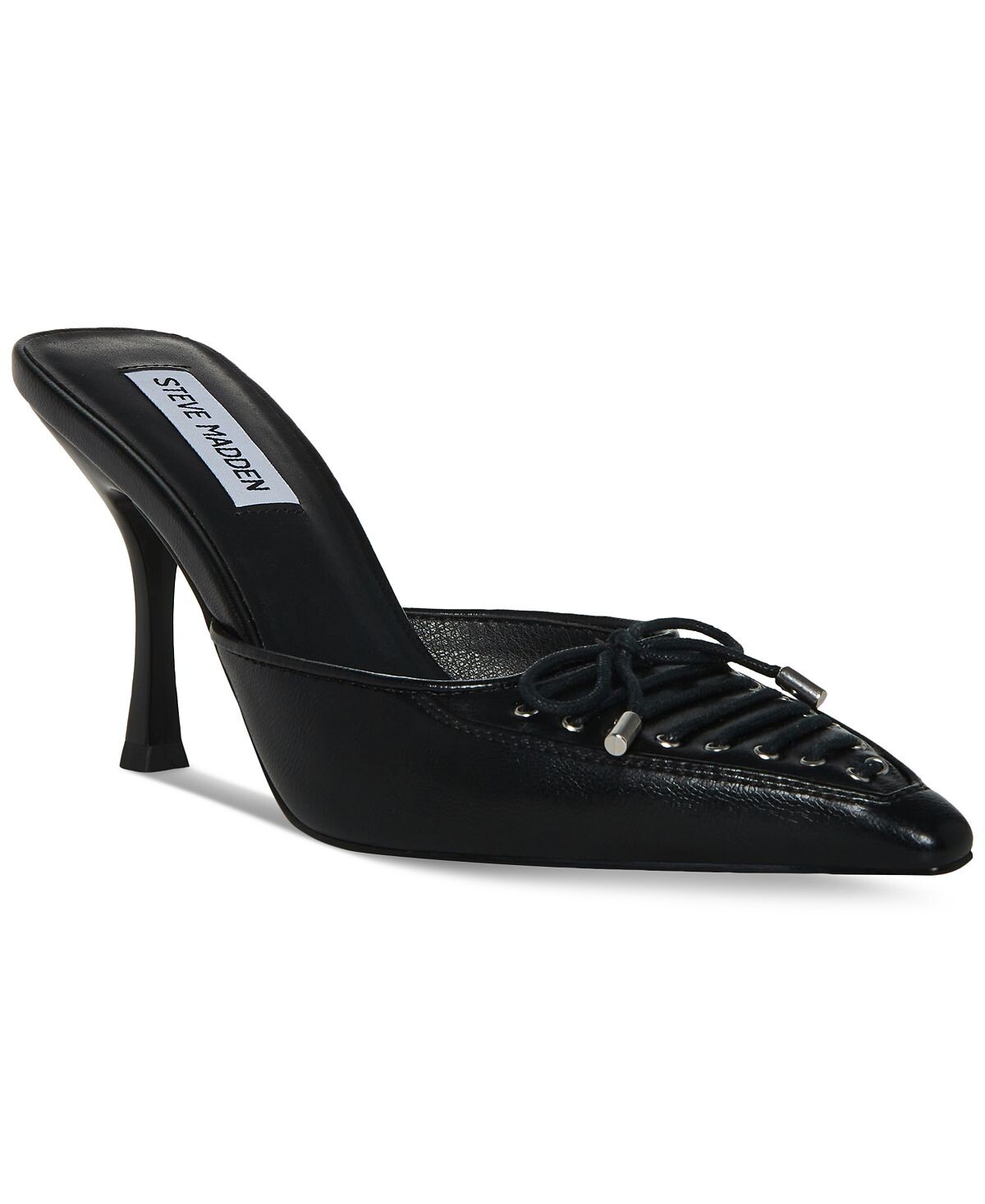 

Женские туфли-мюли Brianne на шпильке Steve Madden