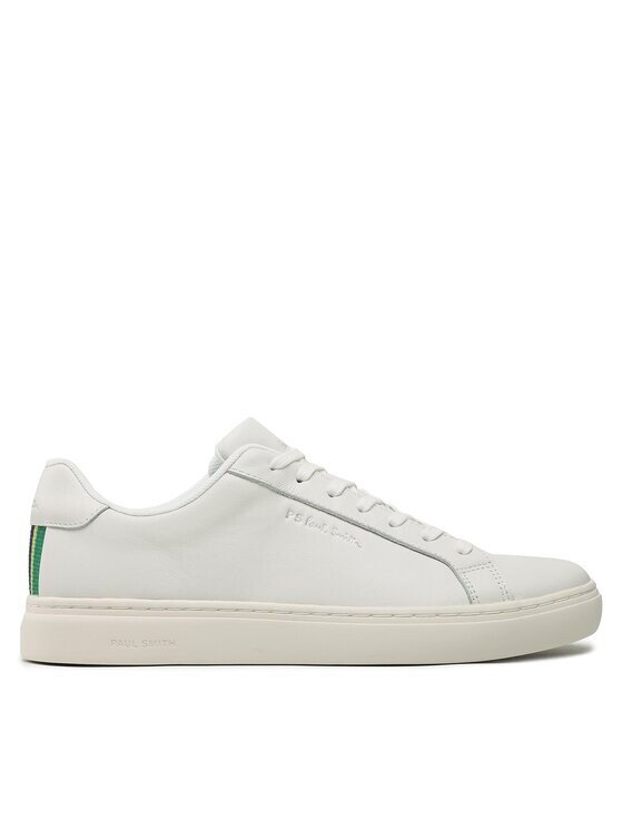 

Кроссовки Paul Smith, белый