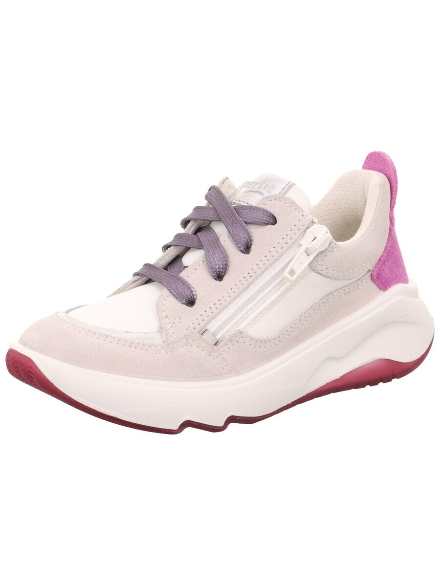 

Кроссовки Superfit MELODY, цвет Off White/Wool White