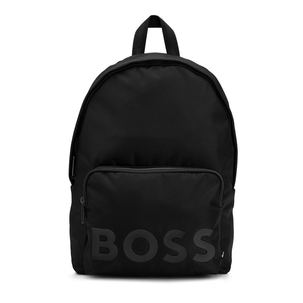 

Рюкзак BOSS Catch 2 DS 10249707, черный